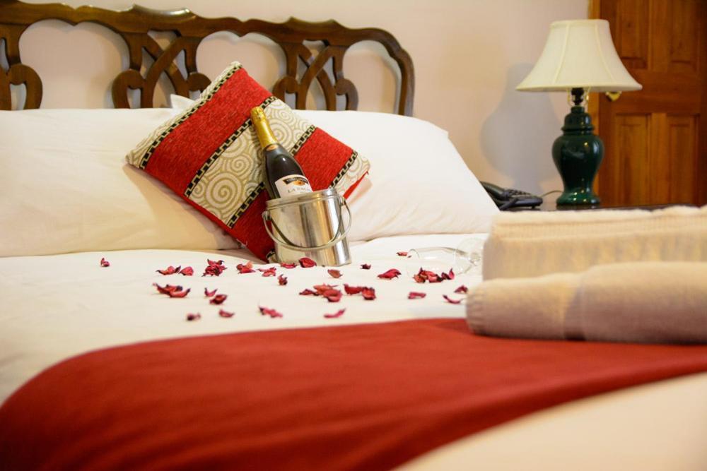 Hotel Boston Quillota Esterno foto